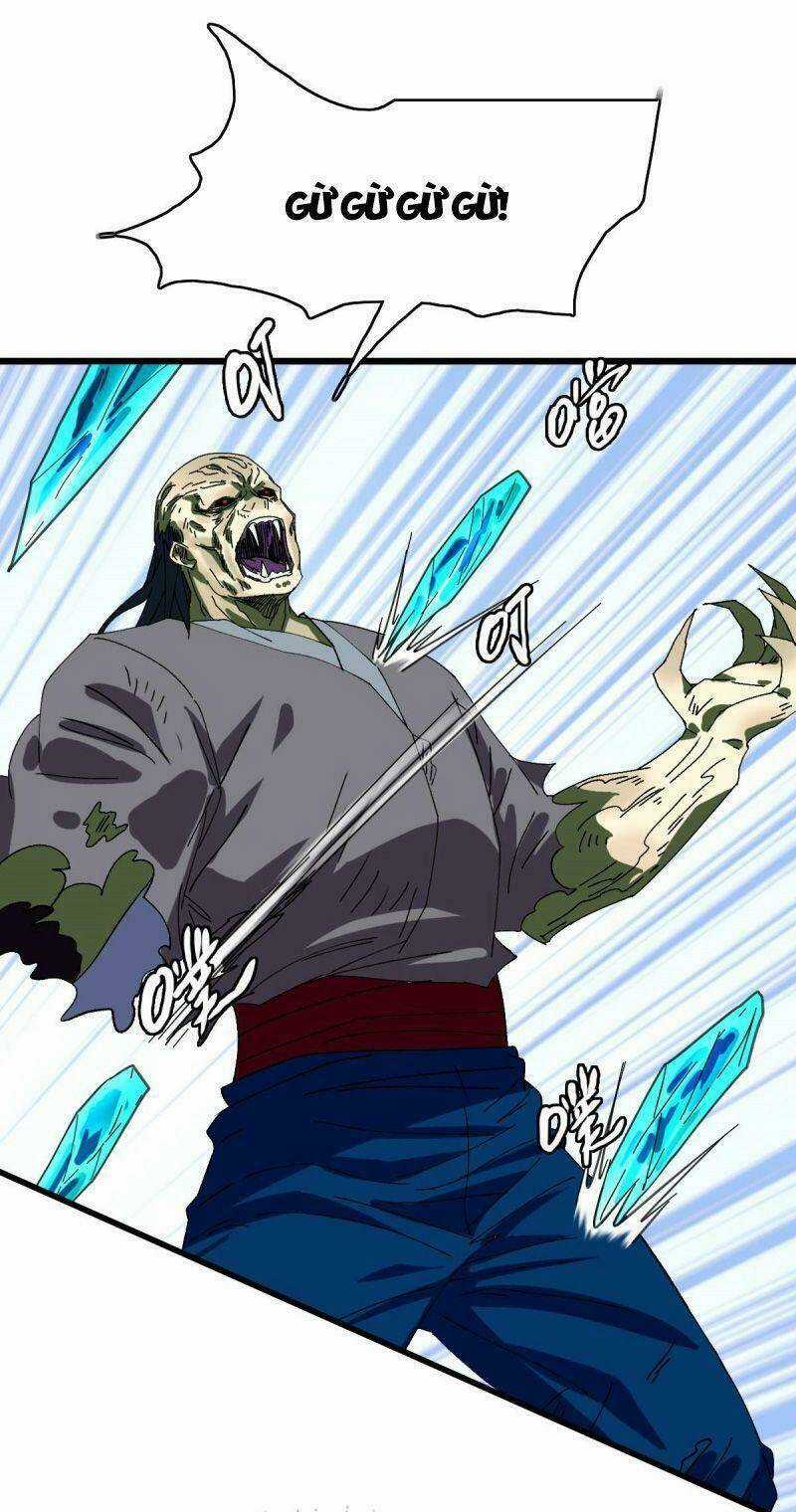 Siêu Đạo Thần Thuật Chapter 102 trang 3