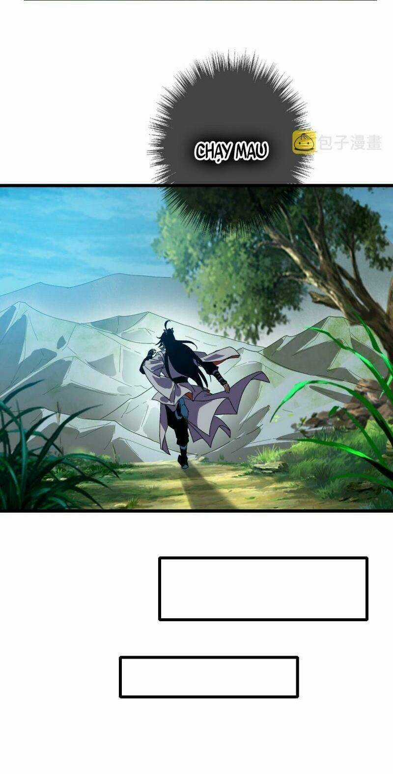 Siêu Đạo Thần Thuật Chapter 102 trang 31