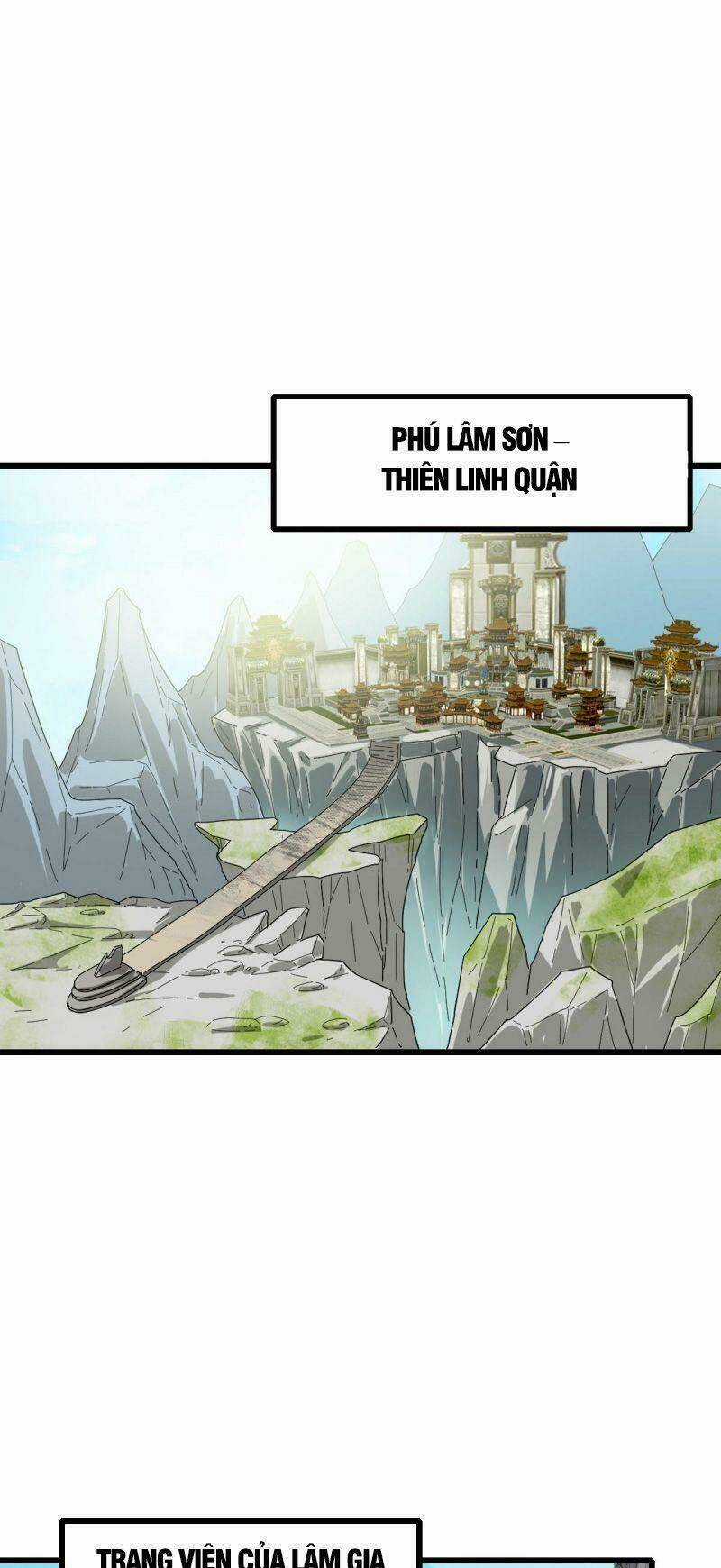 Siêu Đạo Thần Thuật Chapter 102 trang 32
