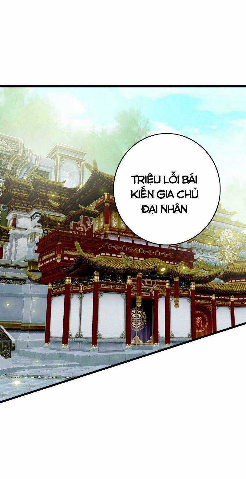 Siêu Đạo Thần Thuật Chapter 102 trang 36