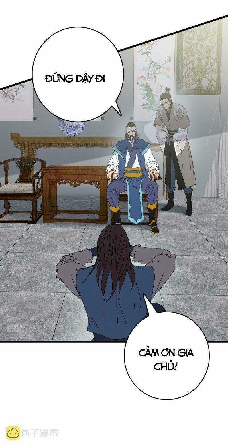 Siêu Đạo Thần Thuật Chapter 102 trang 37