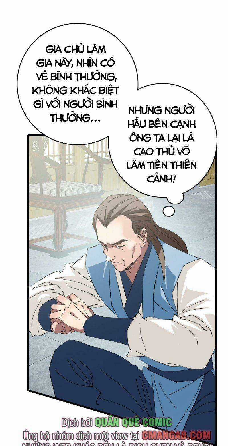 Siêu Đạo Thần Thuật Chapter 102 trang 38