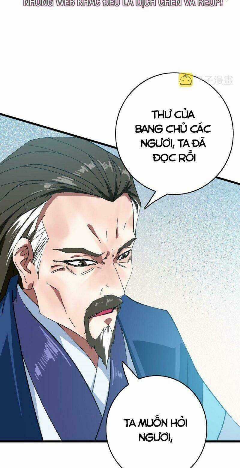 Siêu Đạo Thần Thuật Chapter 102 trang 39