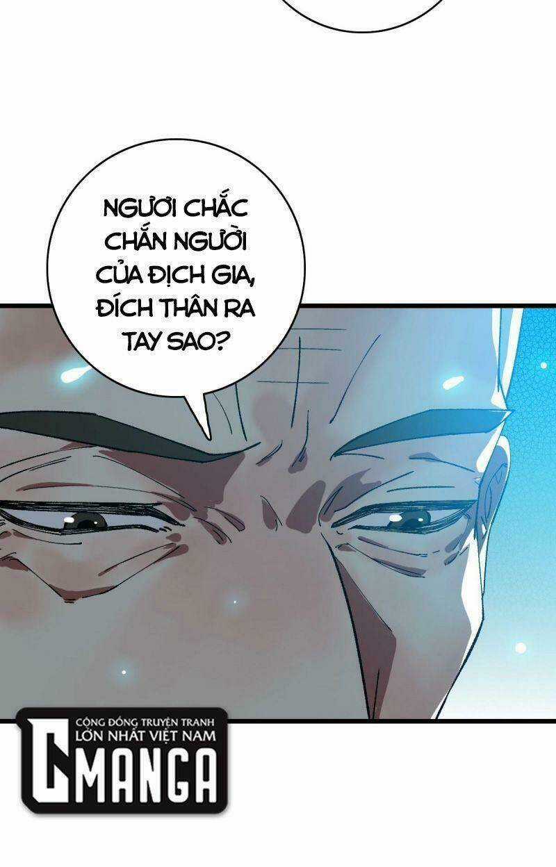 Siêu Đạo Thần Thuật Chapter 102 trang 40