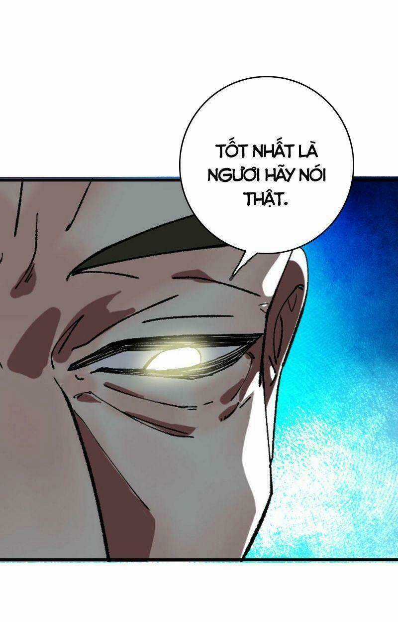 Siêu Đạo Thần Thuật Chapter 102 trang 41