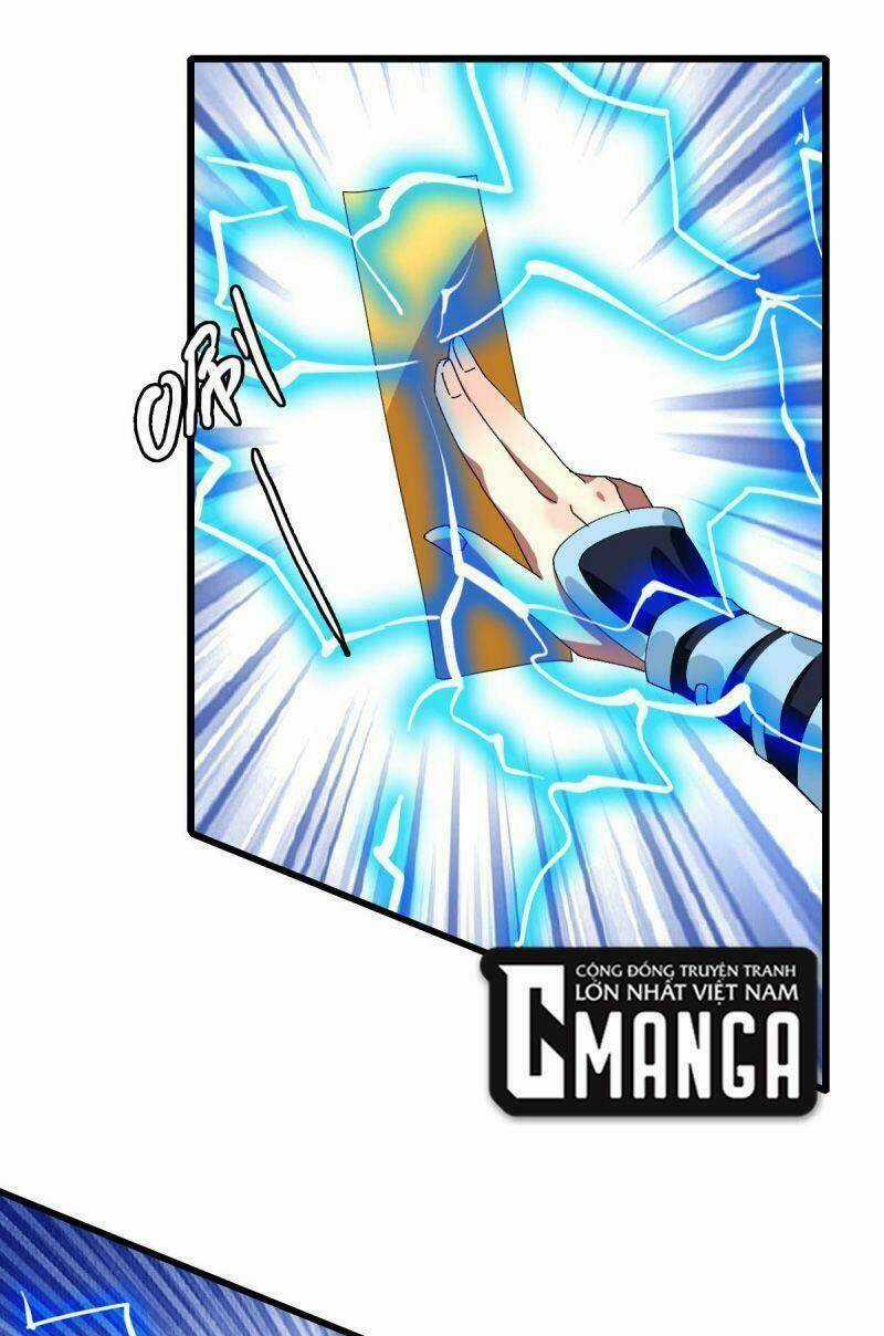 Siêu Đạo Thần Thuật Chapter 102 trang 5