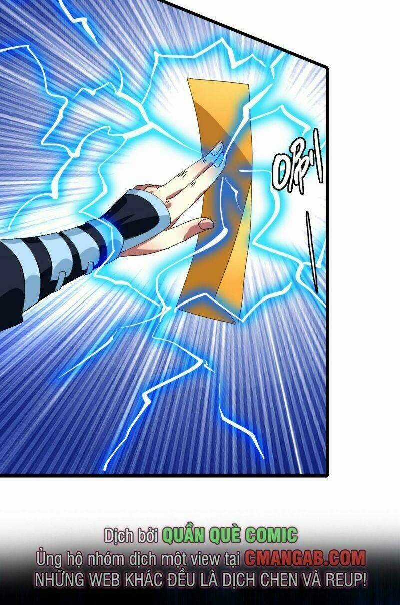 Siêu Đạo Thần Thuật Chapter 102 trang 6
