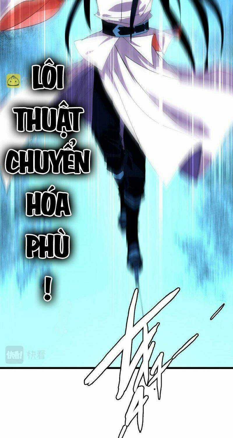 Siêu Đạo Thần Thuật Chapter 102 trang 8