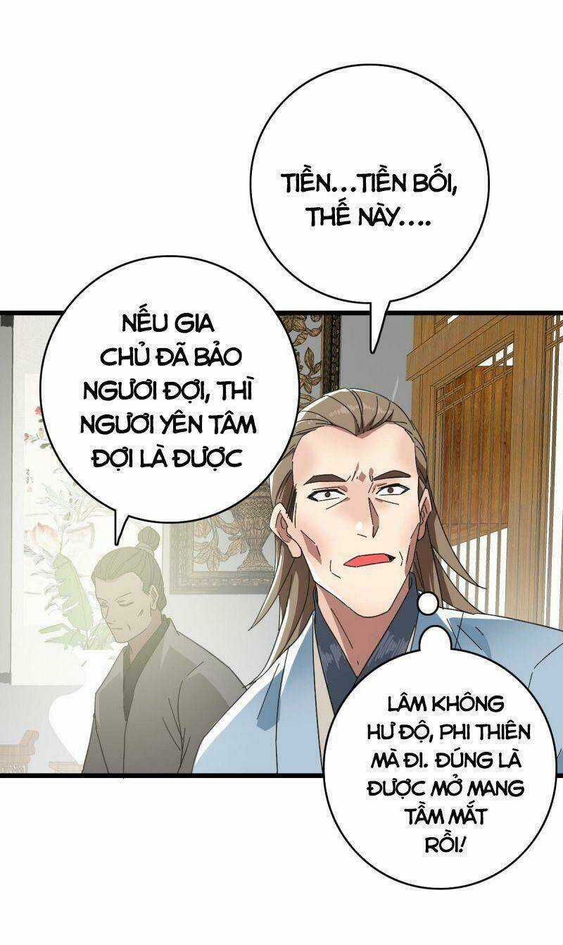 Siêu Đạo Thần Thuật Chapter 103 trang 11