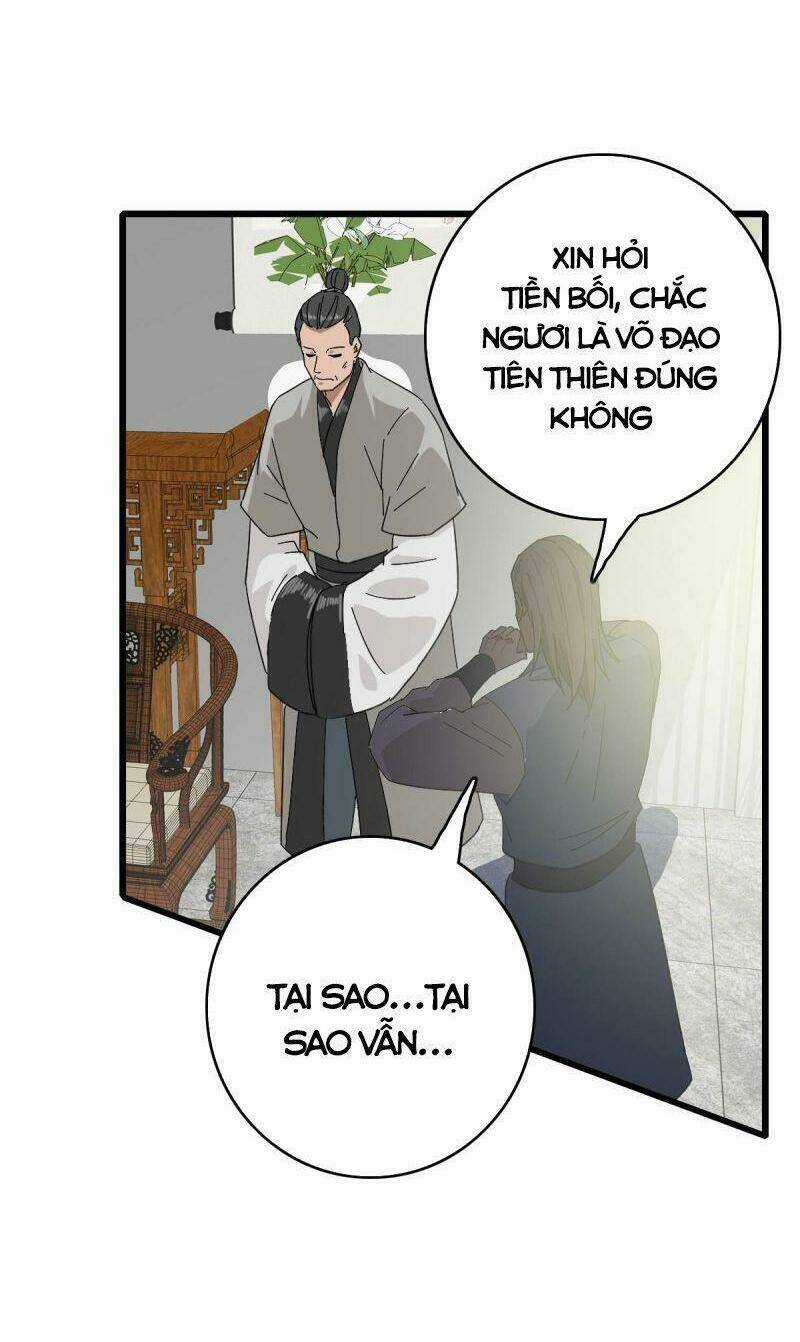 Siêu Đạo Thần Thuật Chapter 103 trang 12