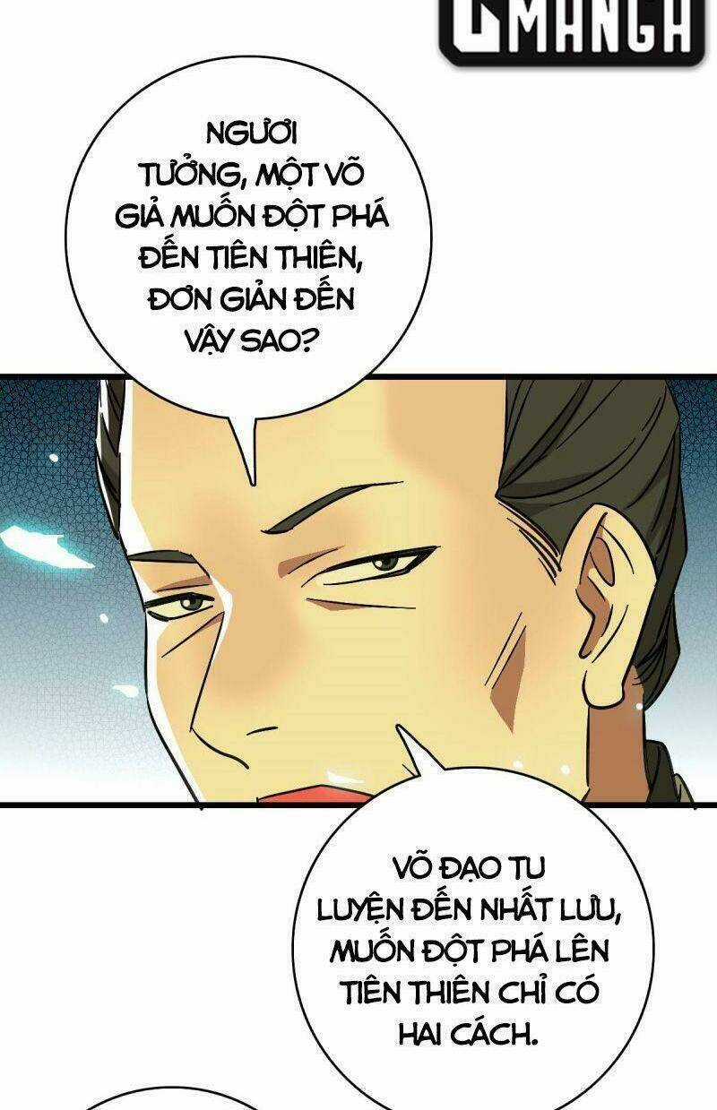 Siêu Đạo Thần Thuật Chapter 103 trang 14