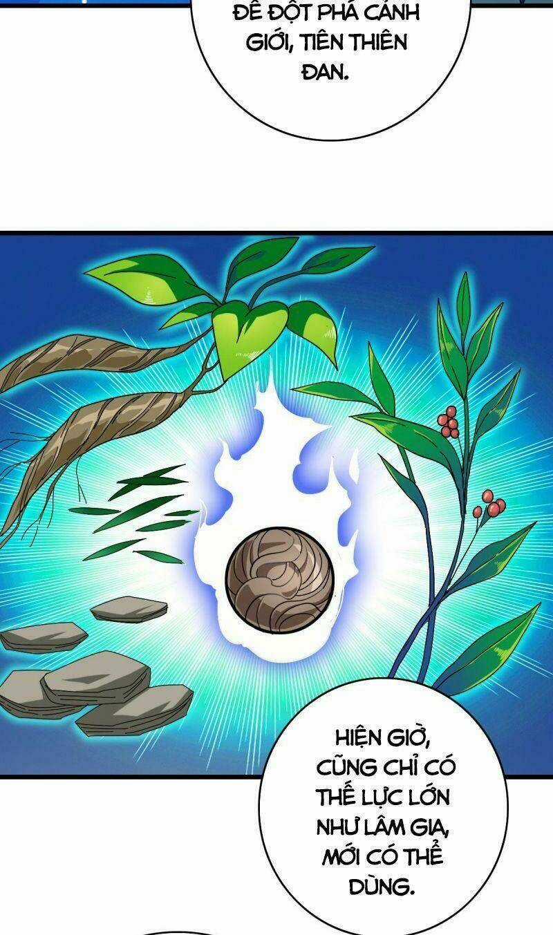 Siêu Đạo Thần Thuật Chapter 103 trang 16