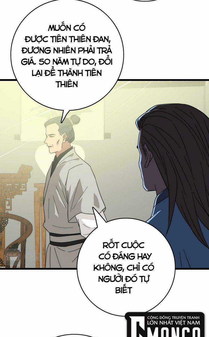 Siêu Đạo Thần Thuật Chapter 103 trang 17