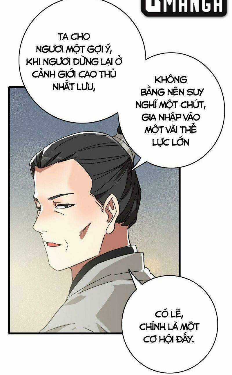 Siêu Đạo Thần Thuật Chapter 103 trang 18