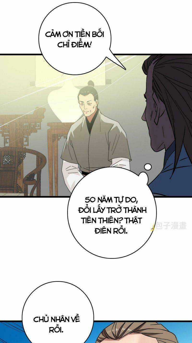 Siêu Đạo Thần Thuật Chapter 103 trang 19