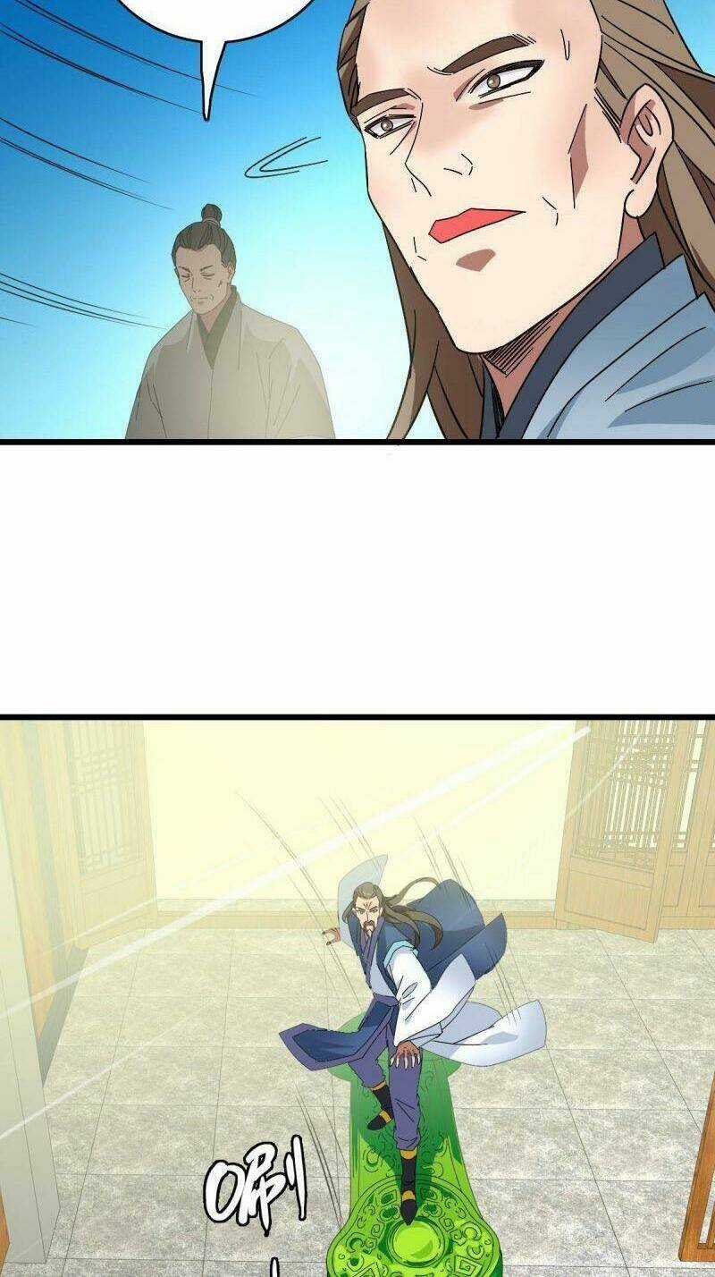 Siêu Đạo Thần Thuật Chapter 103 trang 20