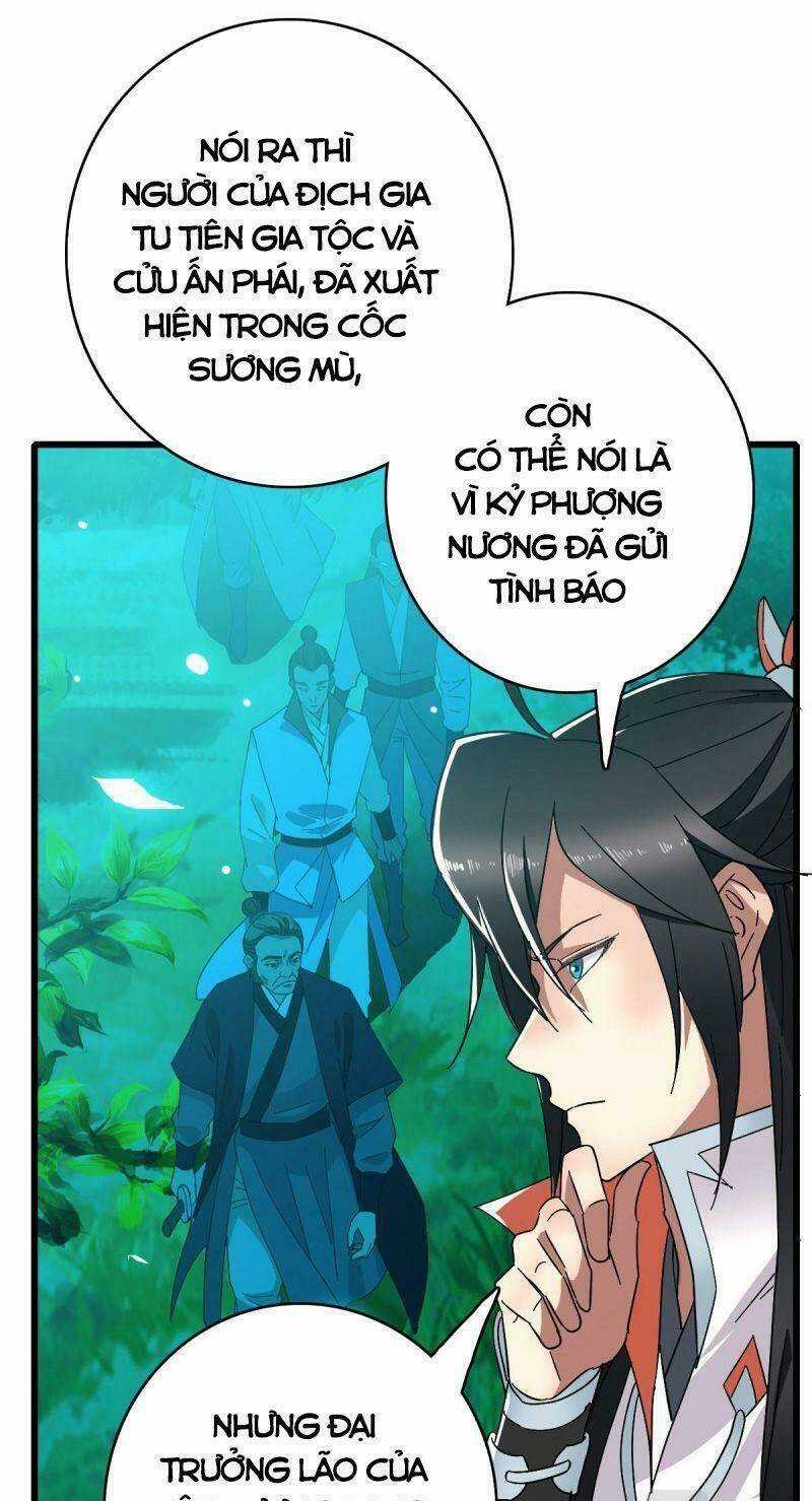 Siêu Đạo Thần Thuật Chapter 103 trang 25
