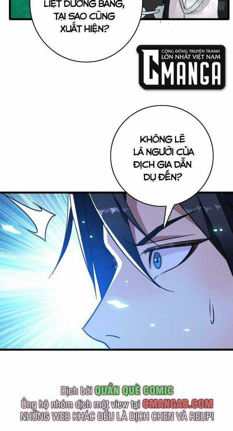 Siêu Đạo Thần Thuật Chapter 103 trang 26