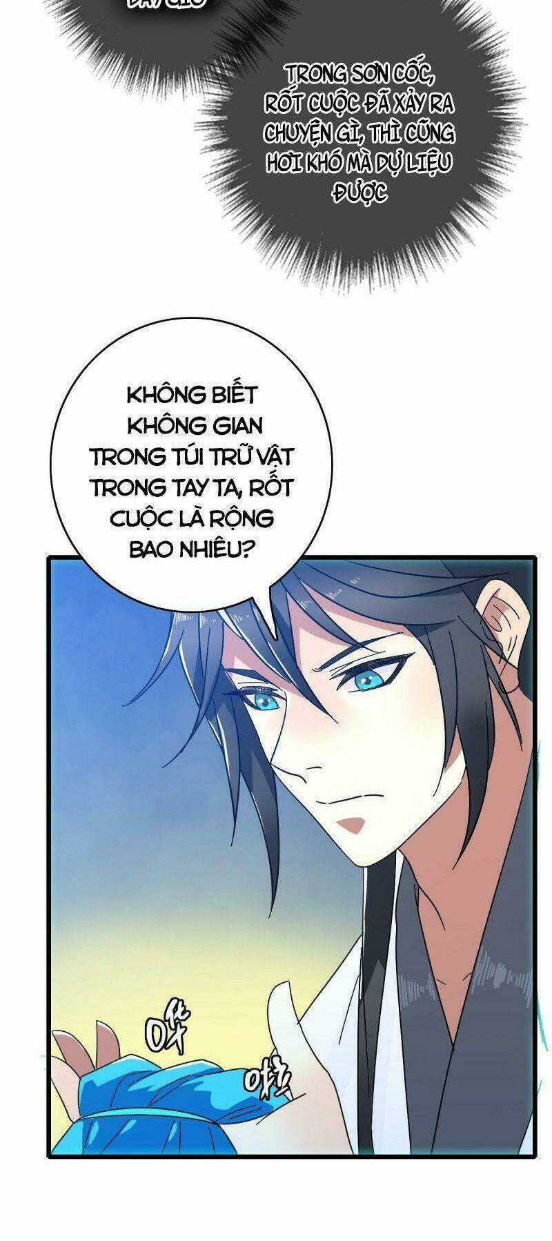 Siêu Đạo Thần Thuật Chapter 103 trang 28