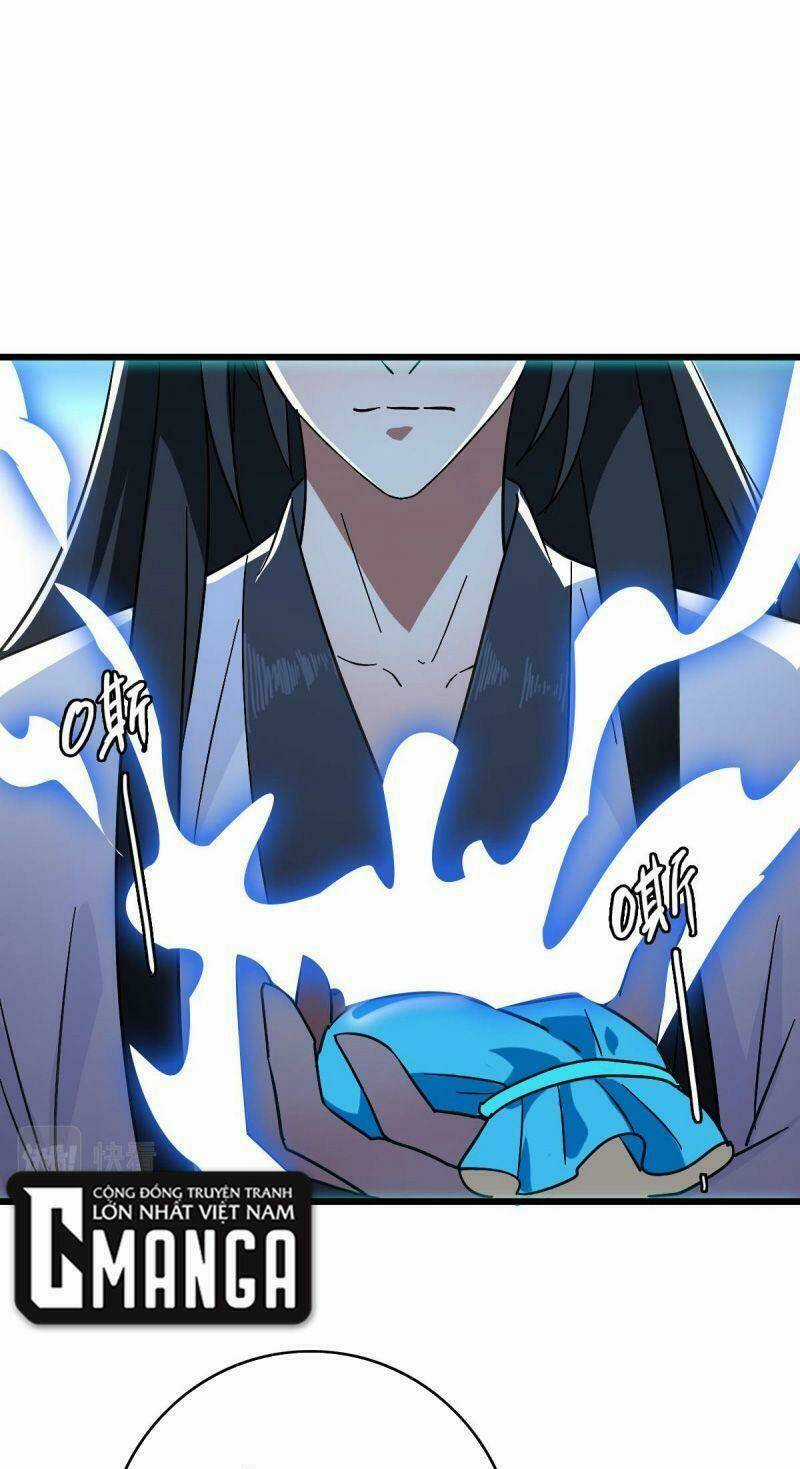 Siêu Đạo Thần Thuật Chapter 103 trang 29