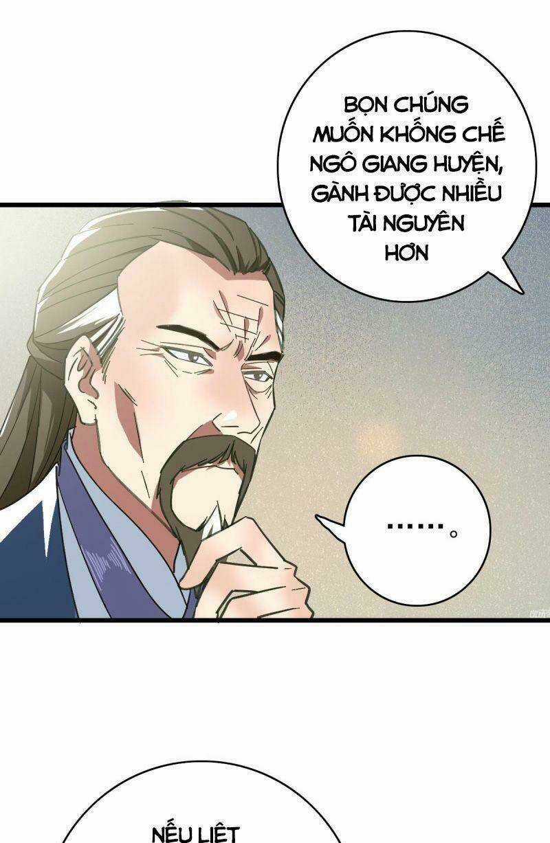 Siêu Đạo Thần Thuật Chapter 103 trang 3