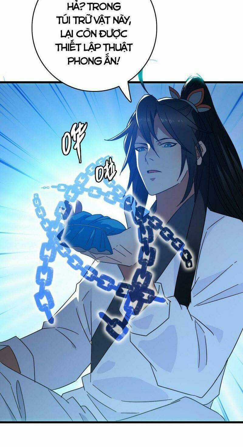 Siêu Đạo Thần Thuật Chapter 103 trang 30