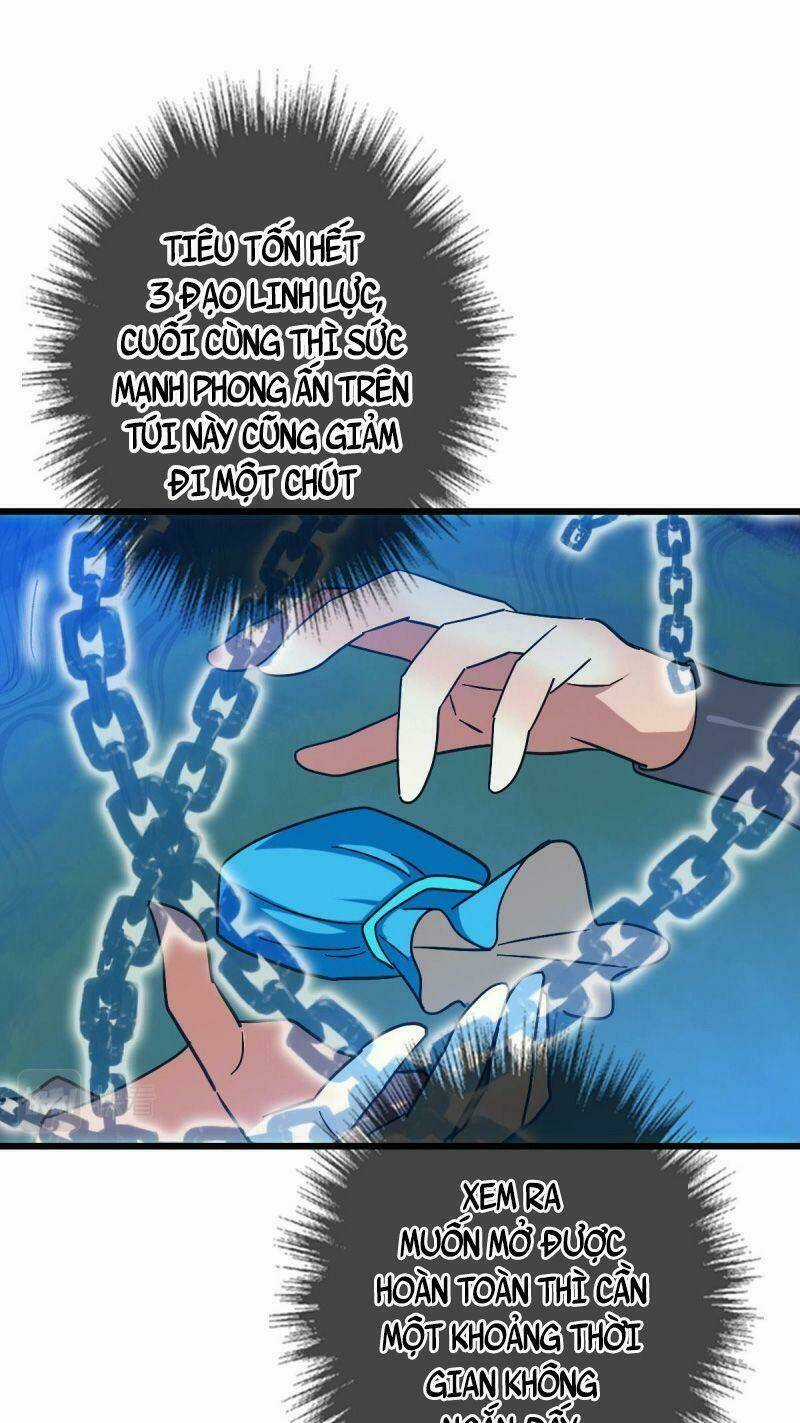 Siêu Đạo Thần Thuật Chapter 103 trang 33