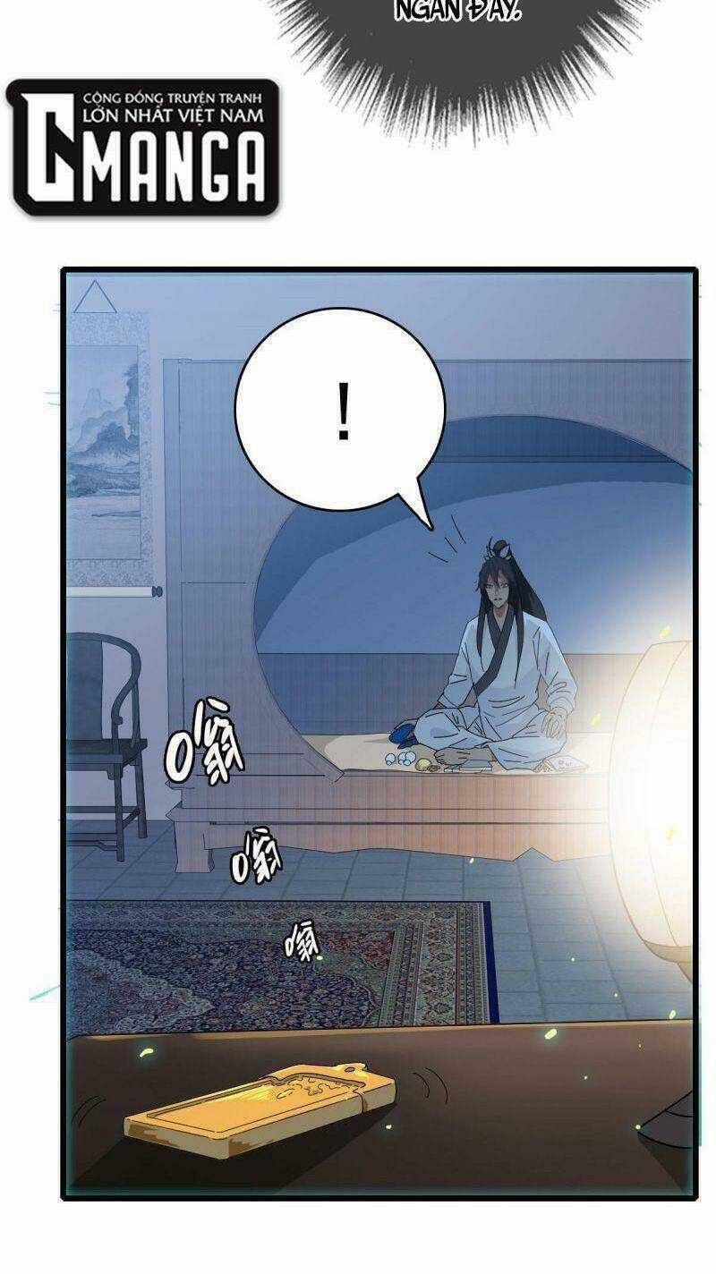 Siêu Đạo Thần Thuật Chapter 103 trang 34