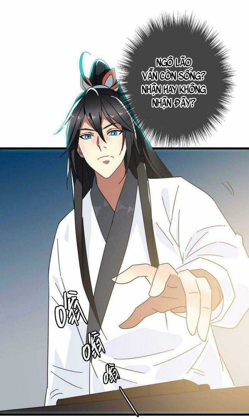 Siêu Đạo Thần Thuật Chapter 103 trang 35