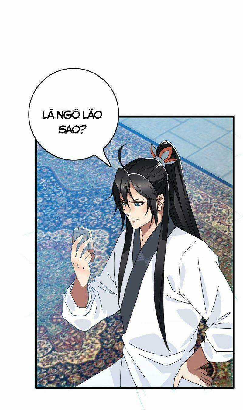 Siêu Đạo Thần Thuật Chapter 103 trang 36