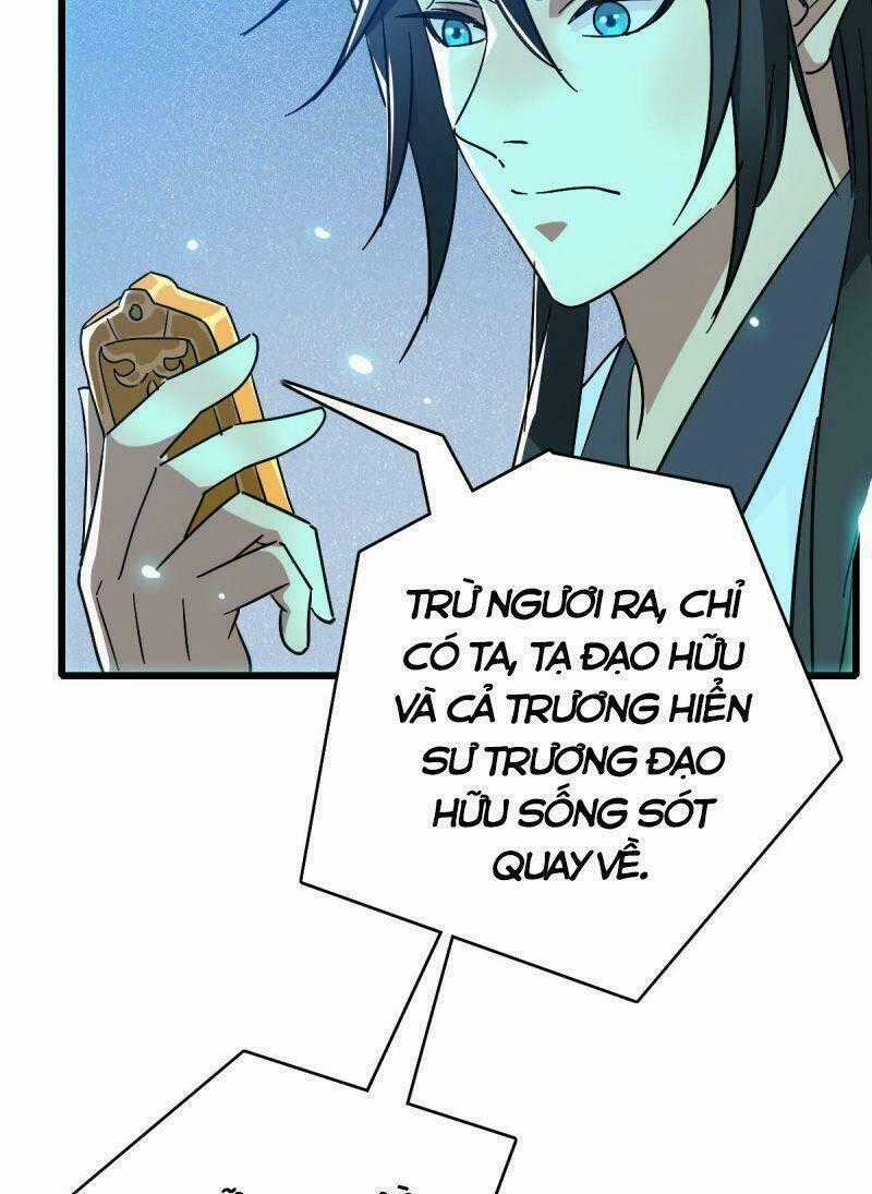 Siêu Đạo Thần Thuật Chapter 103 trang 38