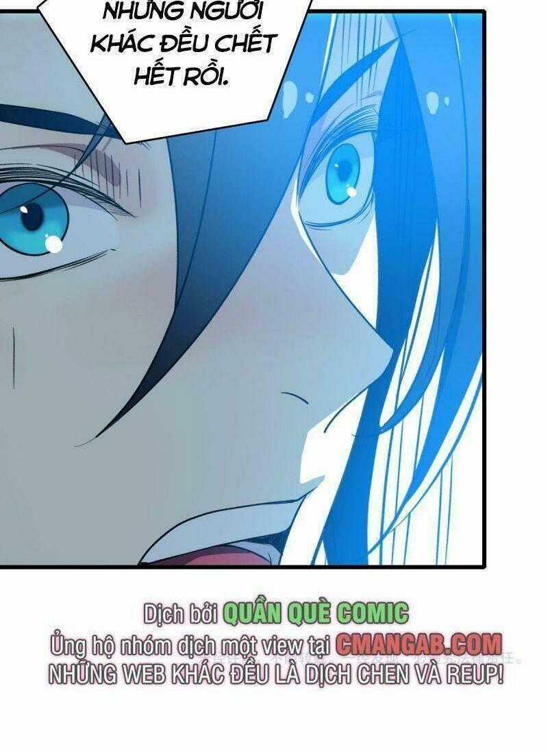 Siêu Đạo Thần Thuật Chapter 103 trang 39