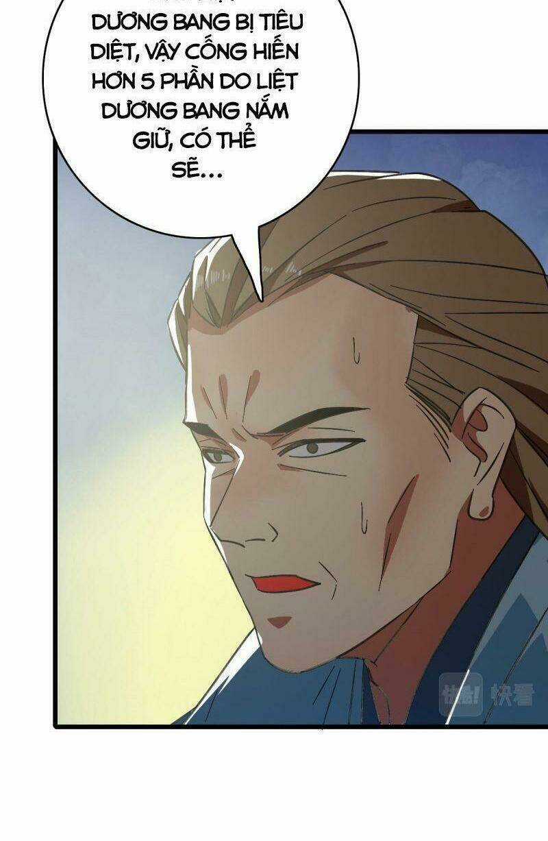 Siêu Đạo Thần Thuật Chapter 103 trang 4