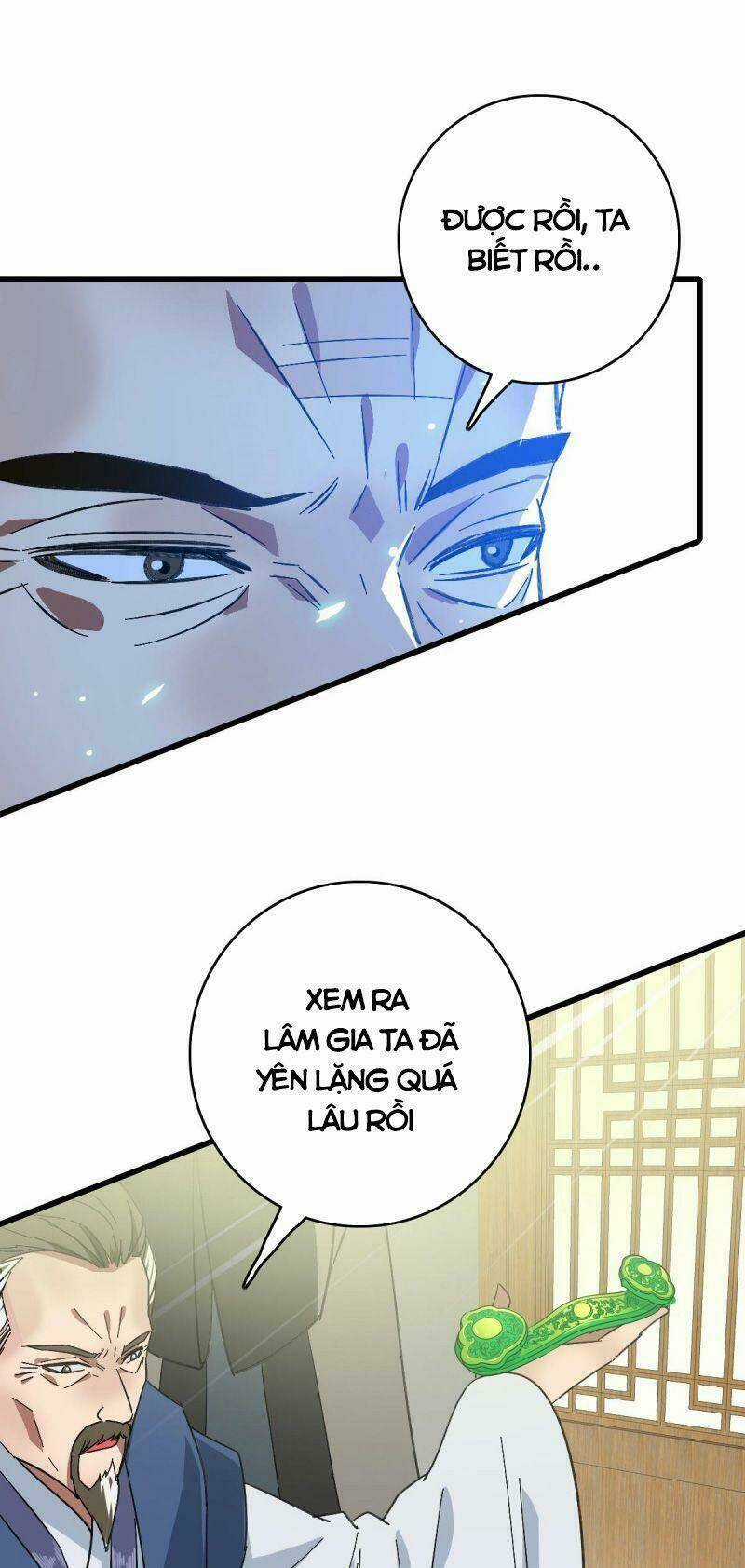 Siêu Đạo Thần Thuật Chapter 103 trang 5