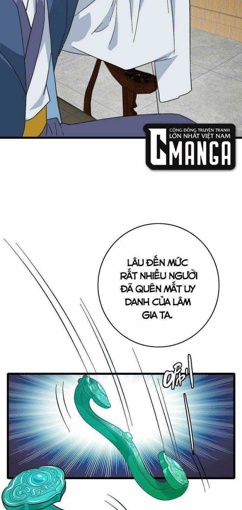 Siêu Đạo Thần Thuật Chapter 103 trang 6