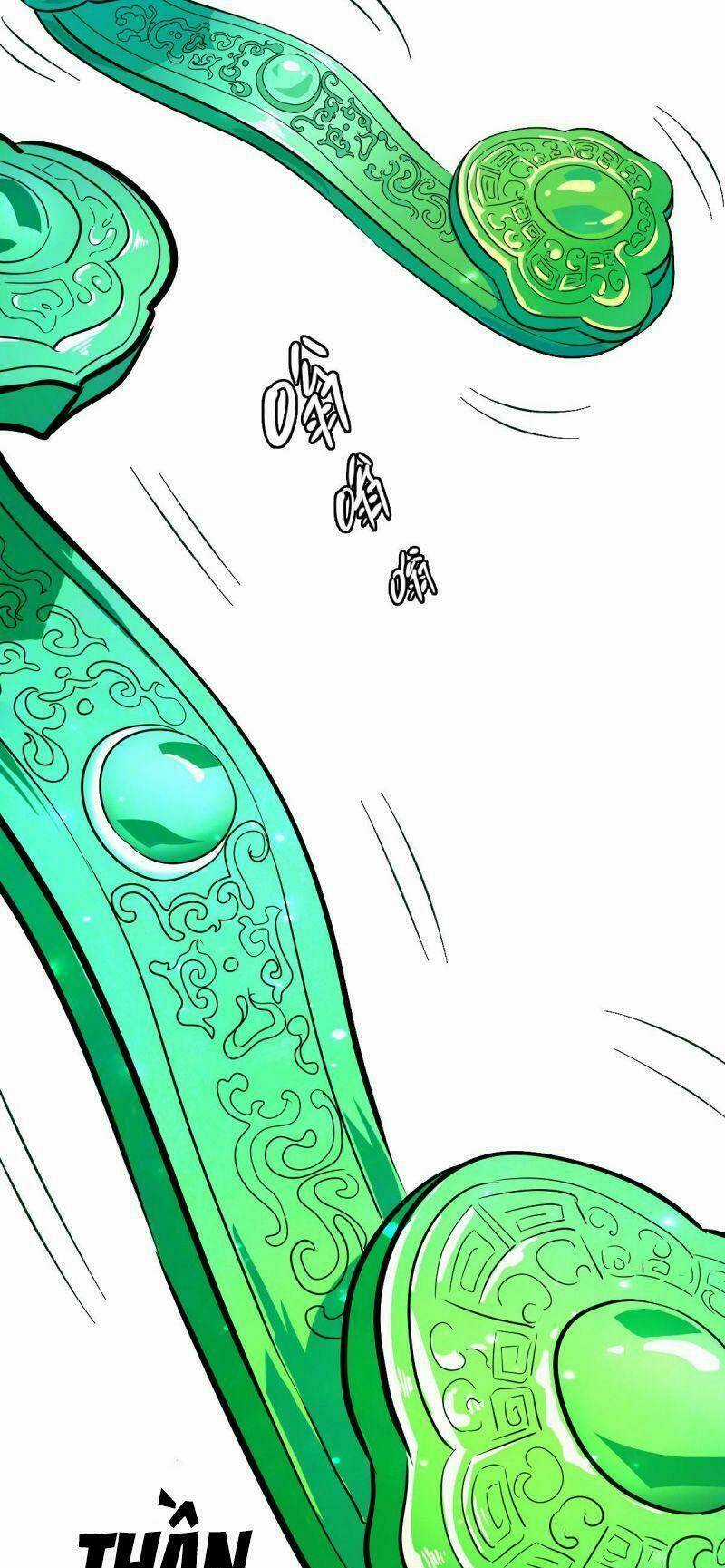 Siêu Đạo Thần Thuật Chapter 103 trang 7