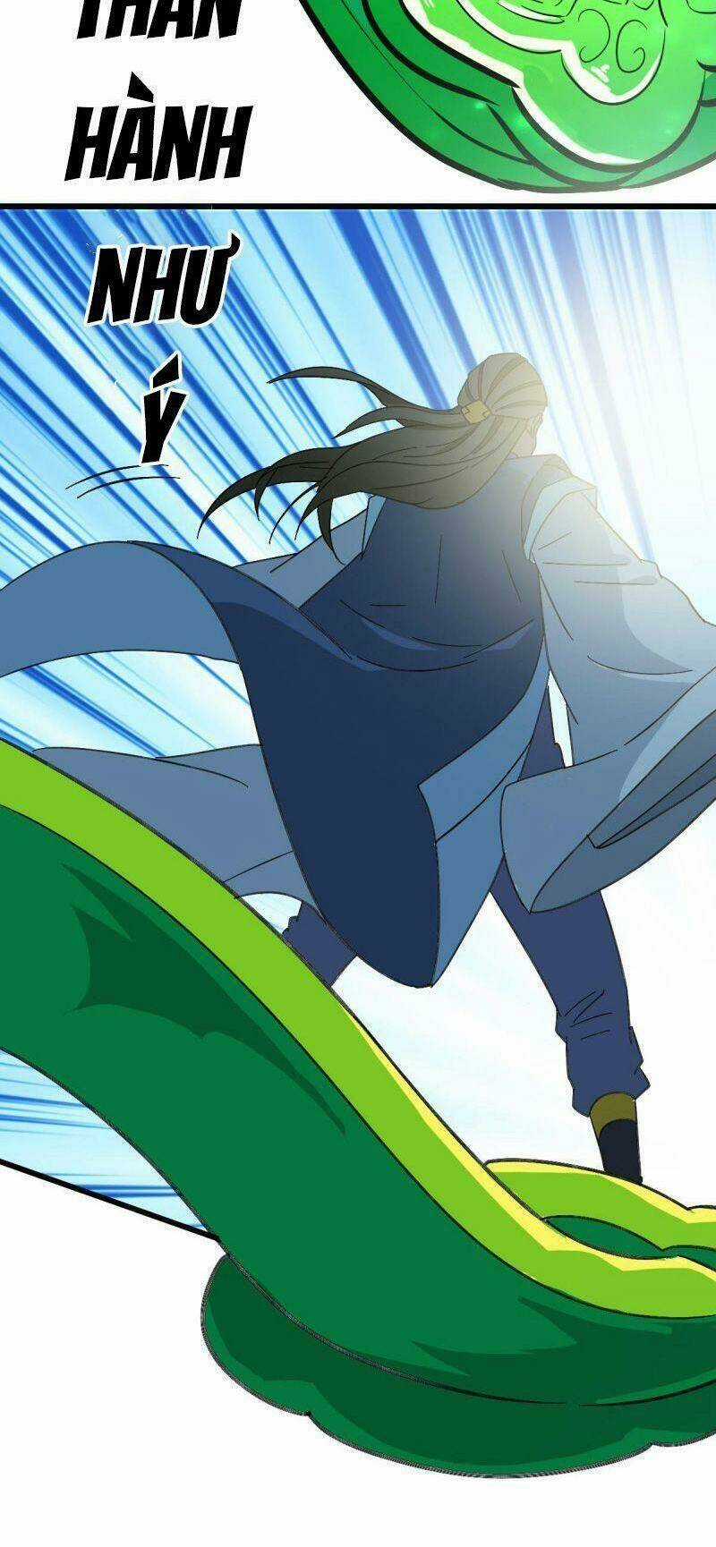 Siêu Đạo Thần Thuật Chapter 103 trang 8