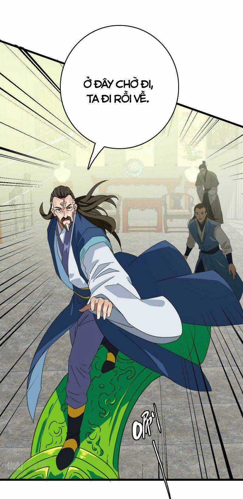 Siêu Đạo Thần Thuật Chapter 103 trang 9