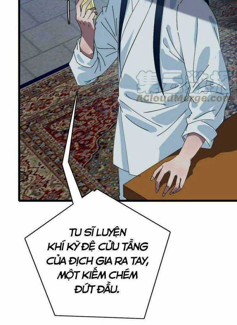 Siêu Đạo Thần Thuật Chapter 104 trang 2