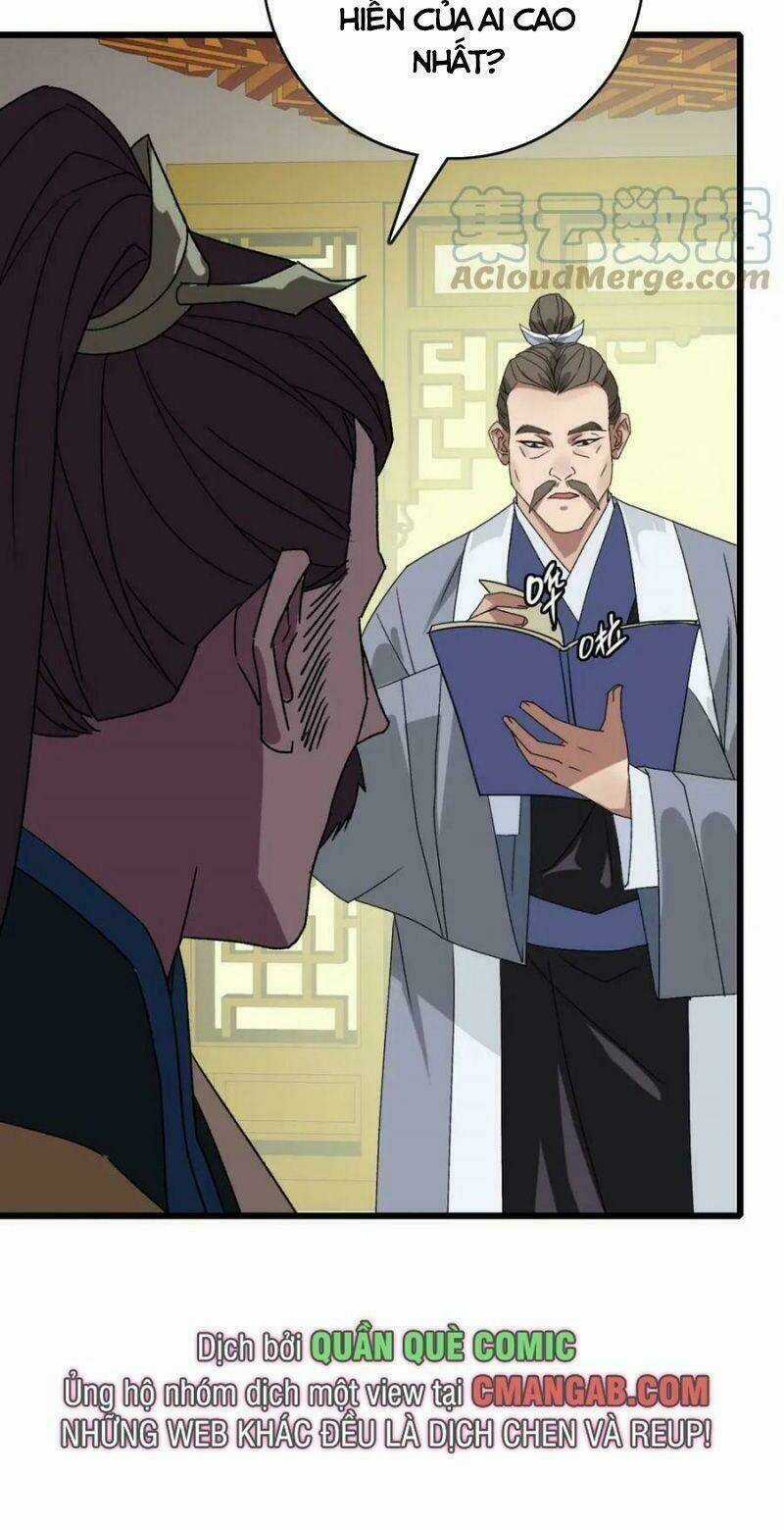 Siêu Đạo Thần Thuật Chapter 104 trang 24