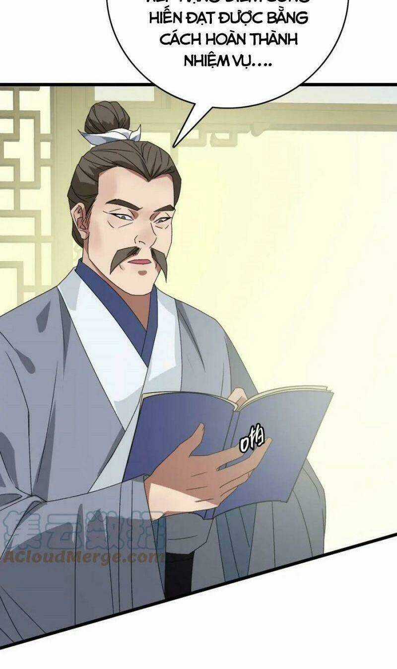 Siêu Đạo Thần Thuật Chapter 104 trang 26