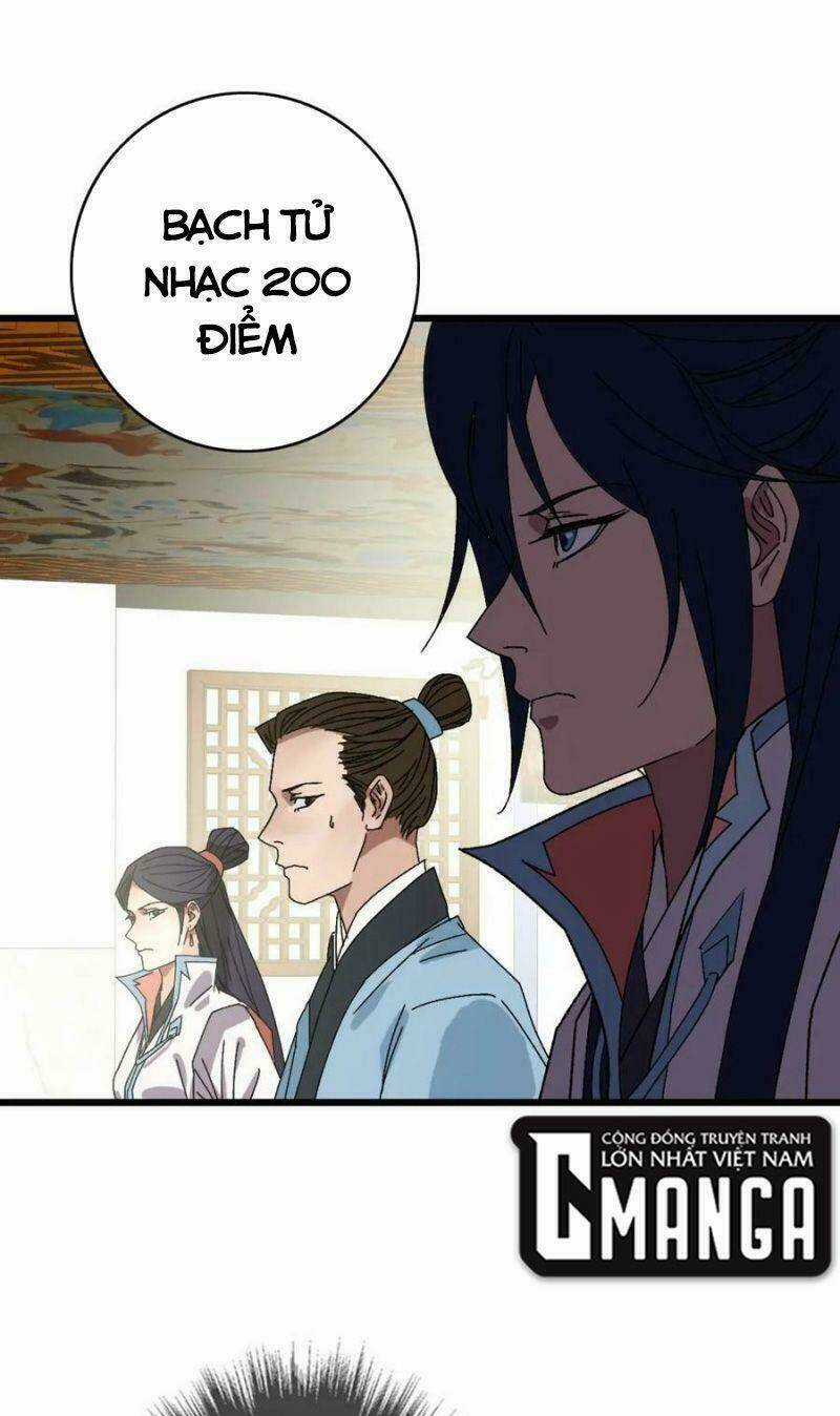 Siêu Đạo Thần Thuật Chapter 104 trang 29