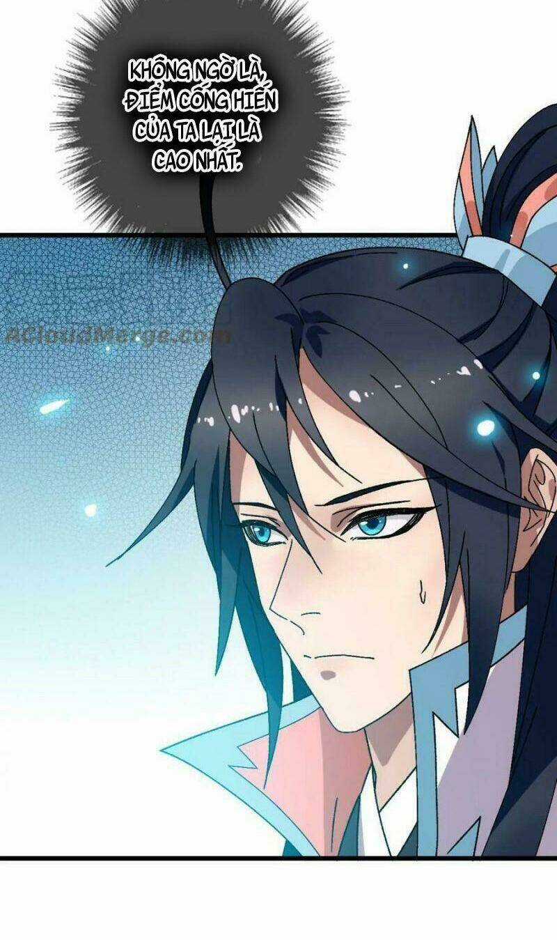 Siêu Đạo Thần Thuật Chapter 104 trang 30