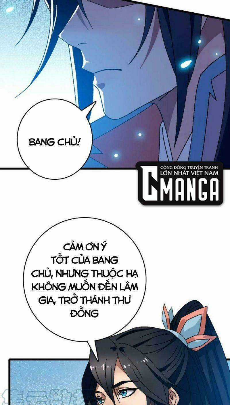 Siêu Đạo Thần Thuật Chapter 104 trang 33
