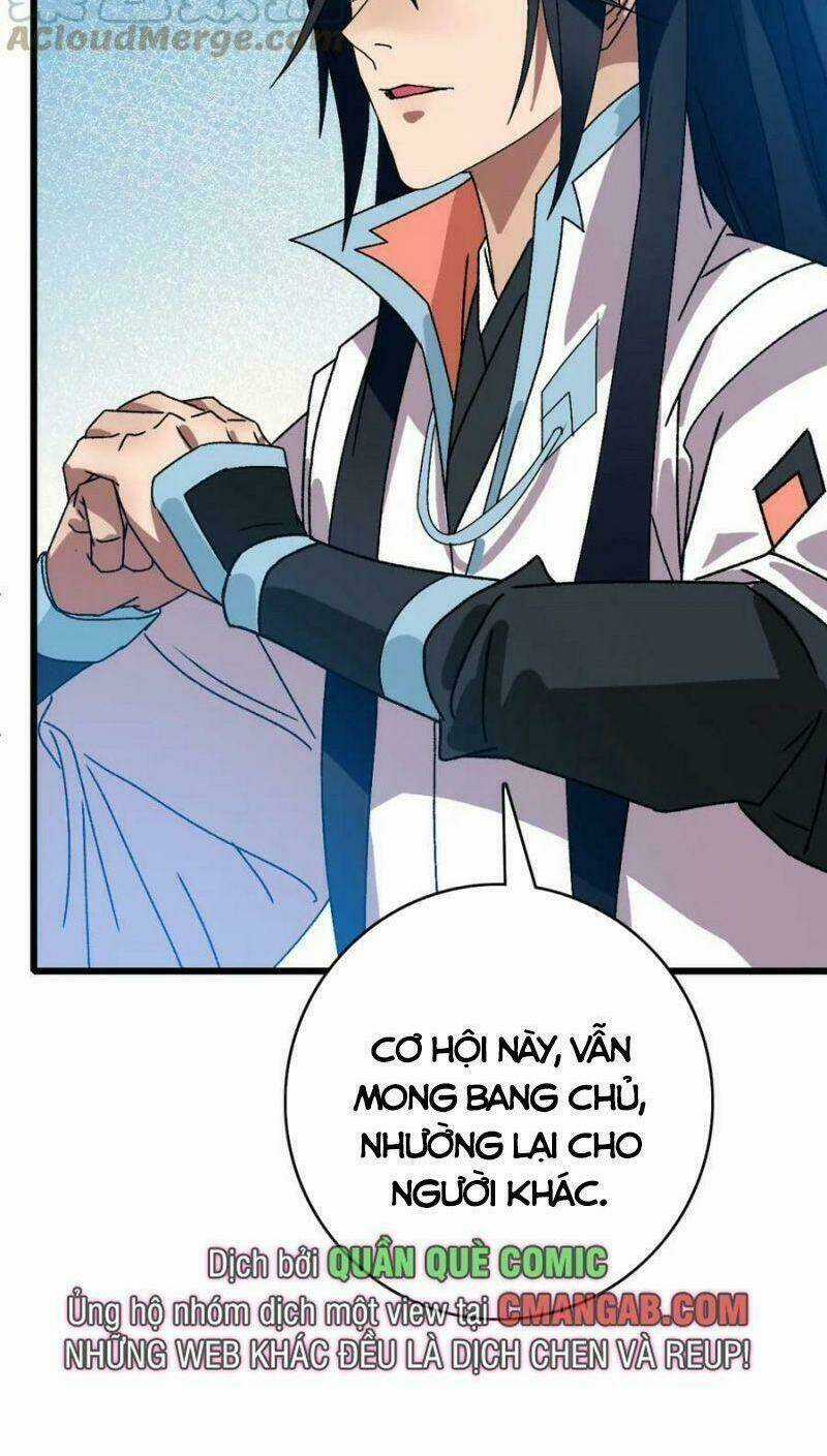 Siêu Đạo Thần Thuật Chapter 104 trang 34