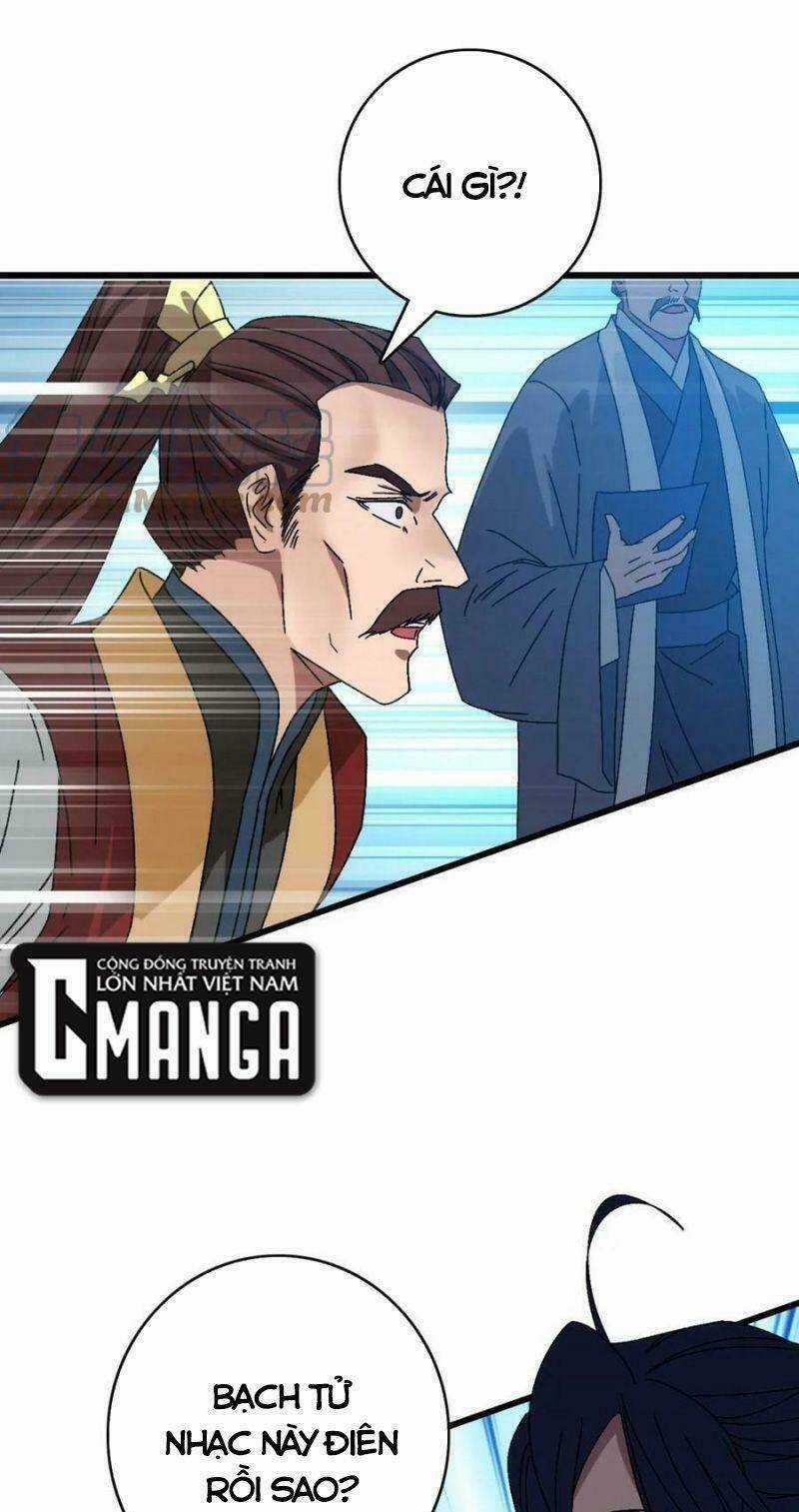 Siêu Đạo Thần Thuật Chapter 104 trang 35