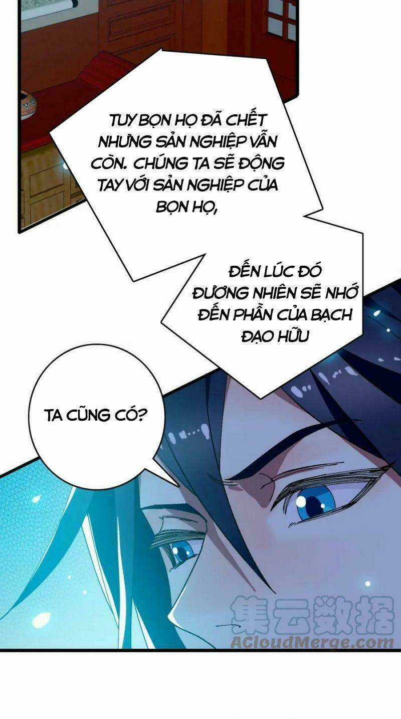 Siêu Đạo Thần Thuật Chapter 104 trang 5