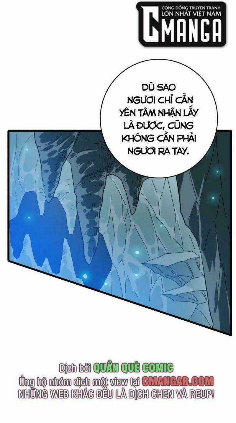 Siêu Đạo Thần Thuật Chapter 104 trang 6