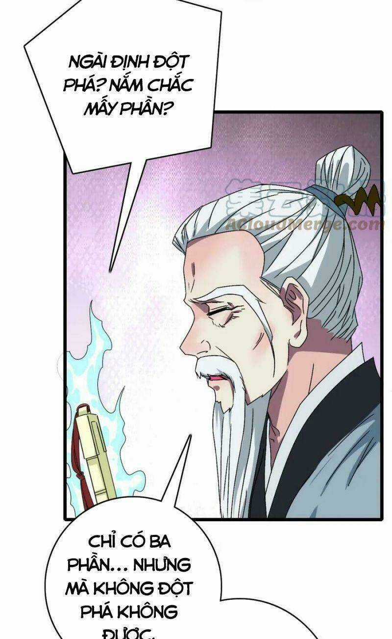 Siêu Đạo Thần Thuật Chapter 104 trang 9