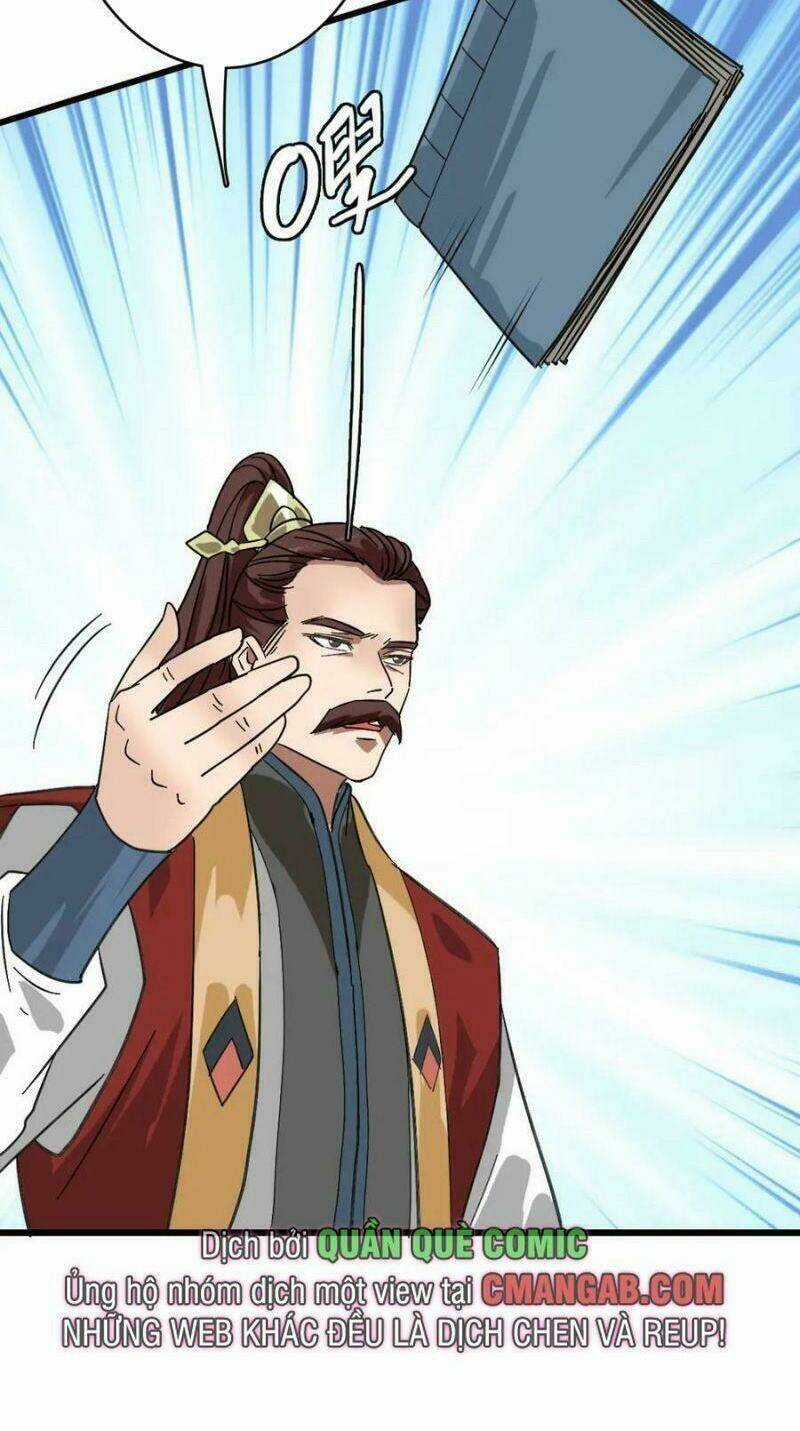 Siêu Đạo Thần Thuật Chapter 105 trang 11